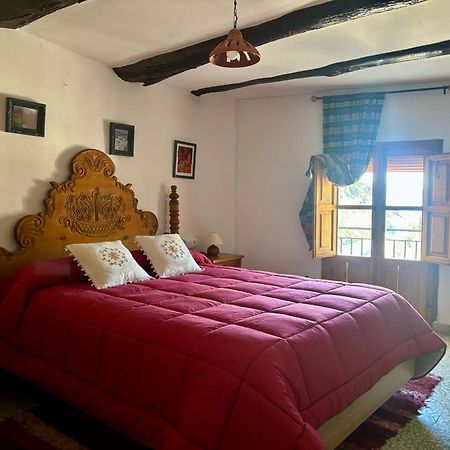Casa Pepo Villa Pampaneira Eksteriør bilde