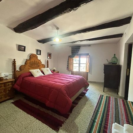 Casa Pepo Villa Pampaneira Eksteriør bilde