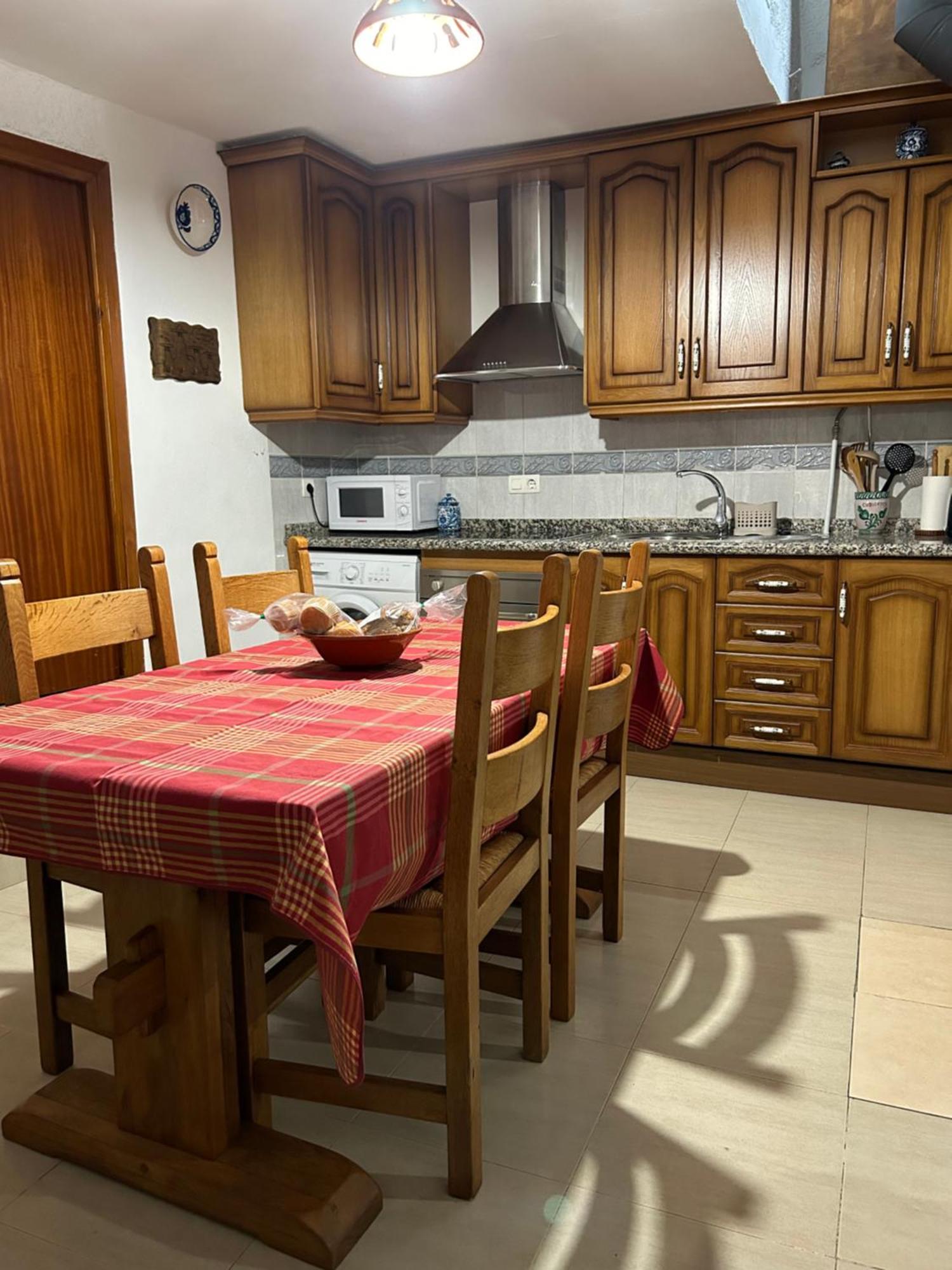 Casa Pepo Villa Pampaneira Eksteriør bilde