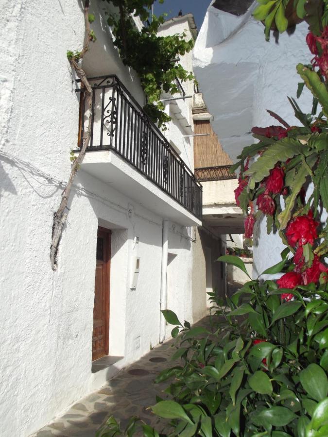 Casa Pepo Villa Pampaneira Eksteriør bilde